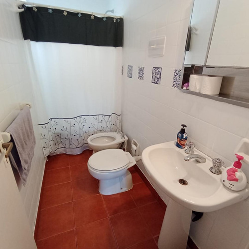 Imagen 10 de 12 de Hermoso Departamento En Zona Residencial