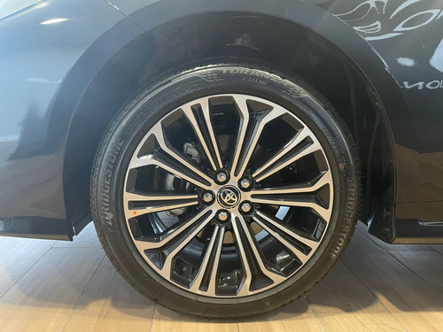 Imagen 8 de 16 de Toyota Corolla Hv Se-g