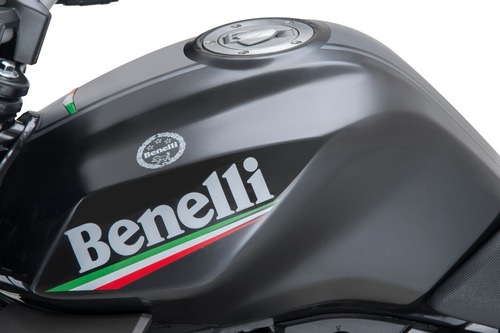 Imagen 10 de 22 de Benelli Tnt 15 0km Créditos Prendarios-ahora12/18