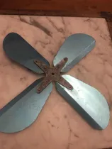 Comprar Paletas De Ventiladores Usadas Leer Bien 