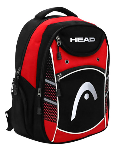 Mochilas Deportivas Mujer Hombre Head Reforzada Gym Clásica