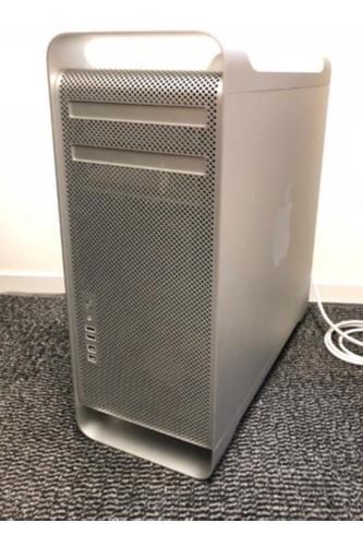 Imagem 1 de 6 de Mac Pro 6 Core 12 Threads 32 Gb Ram Ssd+hd