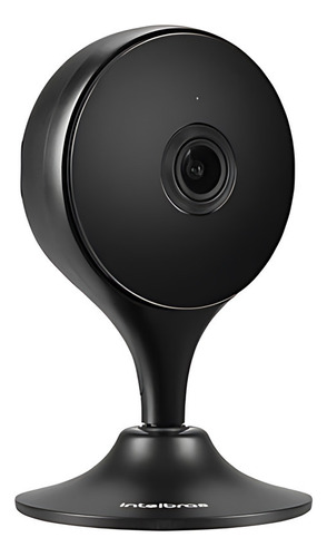 Seg. Ip | Camara Cloud Wifi Mibo Im3 Negra / Interior