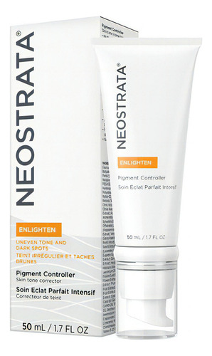 Creme Clareador Neostrata Enlighten Pigment Controller 50ml Todo Tipo De Pele