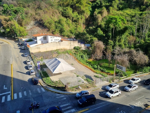 Terreno Comercial En Venta Colinas Del Tamanaco Jose Carrillo Bm Mls #25-3828
