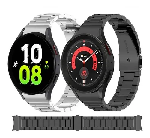 Pulsos para samsung watch hot sale