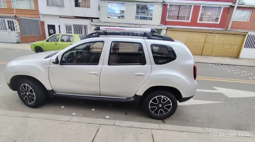 Renault Duster Polar 4x4
