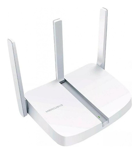 Imagen 1 de 2 de Router Inalambrico Wifi By Tp Link Mercusys Mw305r 300mbps