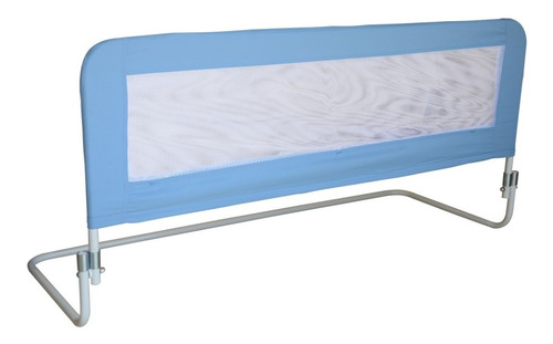 Imagen 1 de 1 de Baransik - Baranda Para Cama Infantil Con Funda Vs Colores