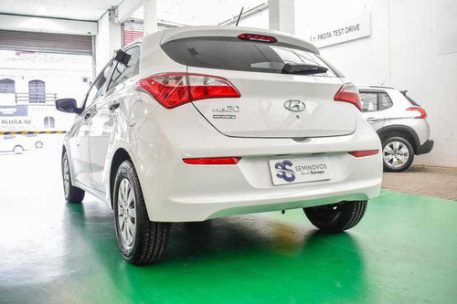Hyundai Hb20 1.0 Comfort
