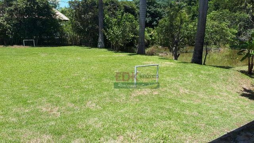 Imagem 6 de 20 de Chácara Com 2 Dormitórios À Venda, 3000 M² Por R$ 650.000,00 - Sete Voltas - Taubaté/sp - Ch0190