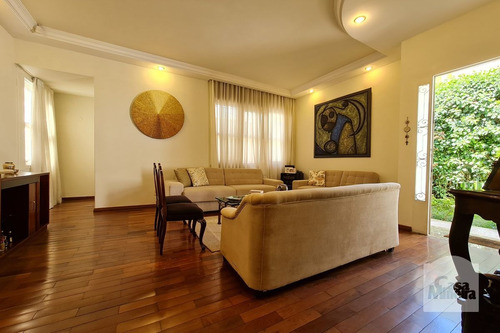 Imagem 1 de 15 de Casa À Venda No Santa Lúcia - Código 317608 - 317608