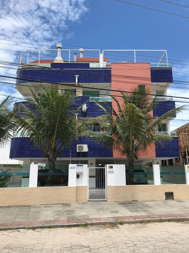 Imagem 18 de 24 de Apartamento À Venda Em Ingleses Norte - Ap008512