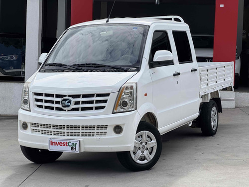 Effa V22 1.3 16V GASOLINA CD MANUAL