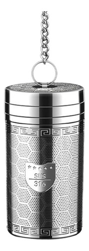 -de Coladores De Té Para Té Suelto Té Más Empinado Infusor