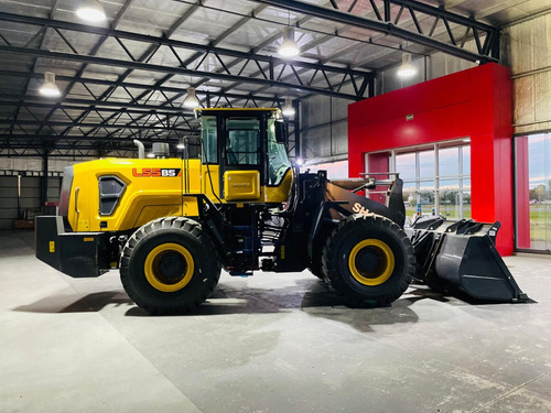 Pala Cargadora 3m3 Shantui, Entrega Inmediata