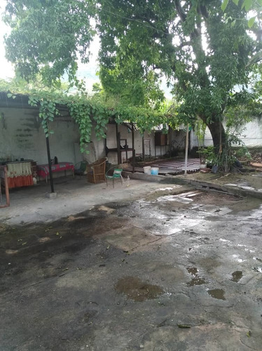 Imagen 9 de 9 de Casa En Venta La Candelaria El Limón Maracay Aragua