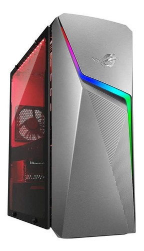 Escritorio Para Juego Asus Rog Strix Gl10 2022 Amd Ryzen