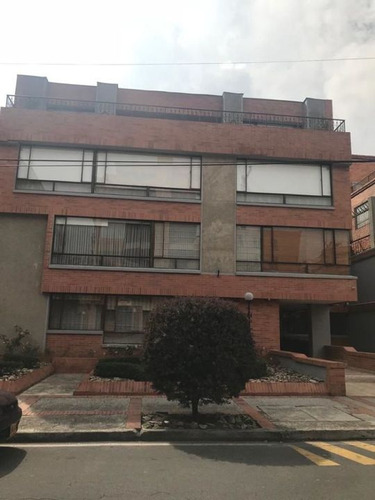 Bogota, Vendo Apartamento Santa Barbara Area 136 Mts 