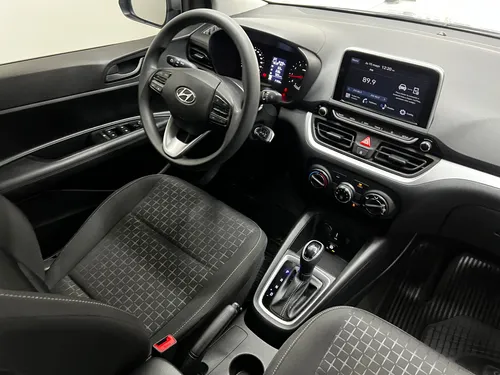 Hyundai HB20S 1.6 Advance Aut