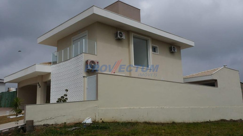Imagem 2 de 30 de Casa À Venda Em Jardim Green Park Residence - Ca273148