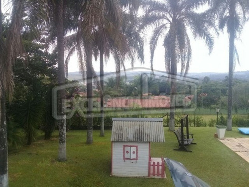 Imagem 29 de 30 de Chacara - Ch00060 - 4862385