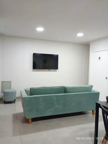 Ref:73581** Nuevo A Estrenar, 2 Hab 1b 1b 1e Parque O¨hi