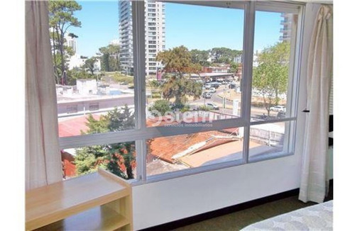 Imagen 5 de 13 de Venta Apartamento 2 Dormitorios, Roosevelt, Punta Del Este