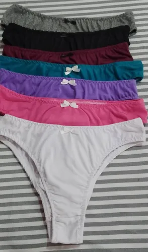 Mercado libre pantaletas de damas hotsell