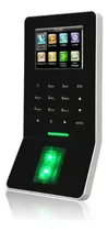 Comprar Control De Acceso Y Asistencia Zkteco F22 Wifi