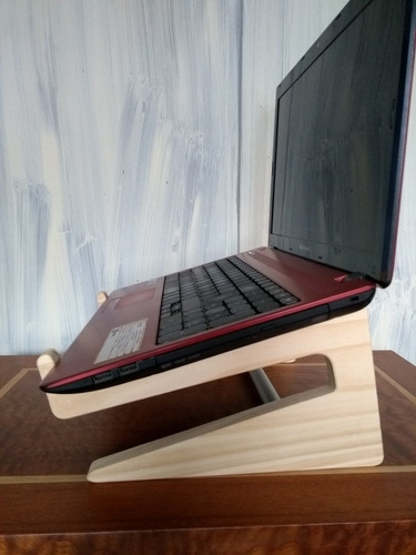 Base, Soporte Ergonómico Para Laptop, Computadora Portátil