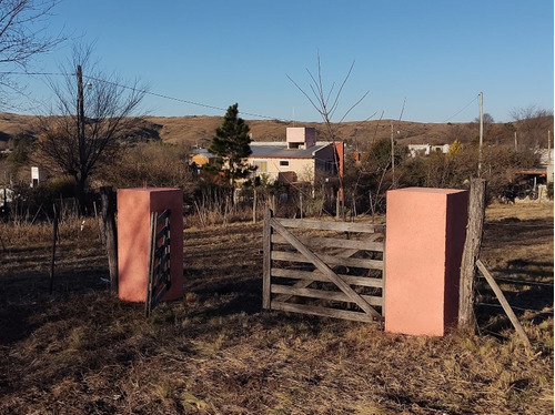 Terreno 1000 M2 - Sierras De Córdoba 