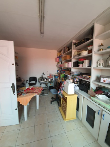 Imagem 6 de 17 de Linda Casa Térrea Na Vila Pires! - Ca00583 - 67620237