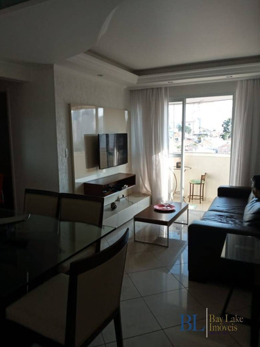 Imagem 3 de 15 de Oportunidade Apto No Ipiranga, 56m² Estuda Permuta! - Ap00605e