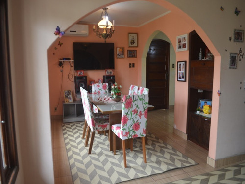 Imagem 5 de 21 de Casa - Ca00232 - 70144824