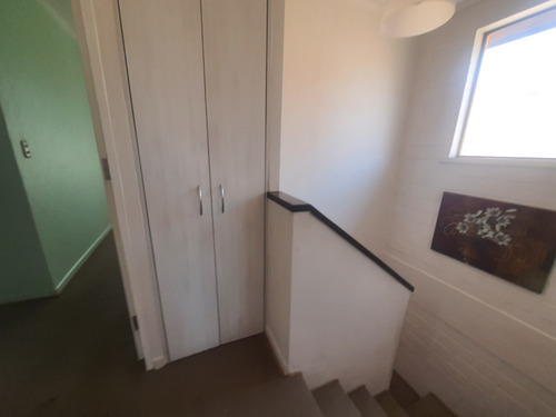 Mp- Casa 3 Dorm 3baños Padre Hurtado/ Cerca Lider