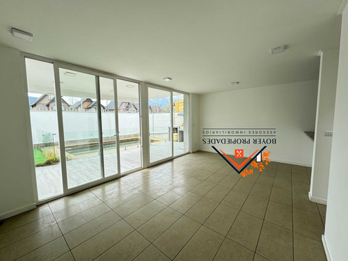 Condominio Jardines De Las Vizcachas (106446)