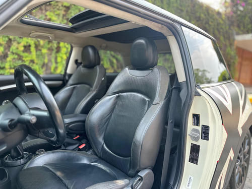 Mini Cooper 1.5 Pepper L3 T Man Mt