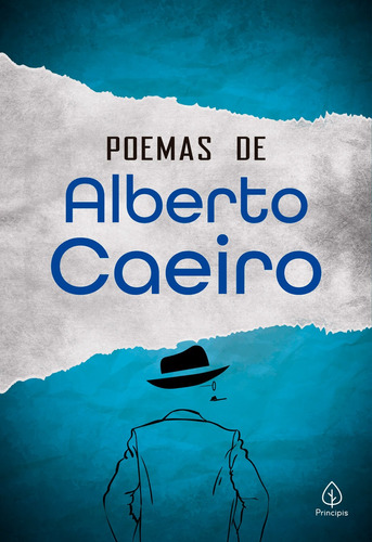 Poemas de Alberto Caeiro, de Pessoa, Fernando. Série Clássicos da literatura mundial Ciranda Cultural Editora E Distribuidora Ltda., capa mole em português, 2020