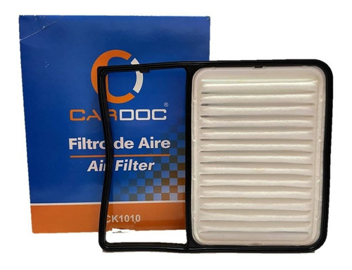 Filtro Aire Motor Terios Bego 2008 09 2010 11 2012 2013 2014