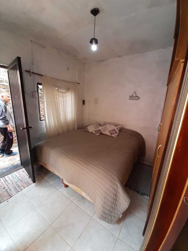 Imagen 2 de 7 de Departamento 2 Ambientes Con Patio - Planta Baja Interno