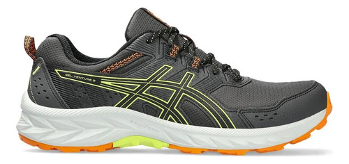 Zapatillas Asics Gel Venture 9 Trekking Running Hombre