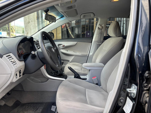 Toyota Corolla 1.8 Xli