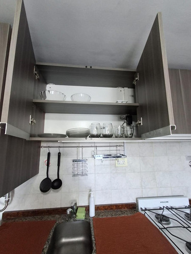 Alquiler Tradicional/temporario Monoambiente Amoblado Boedo