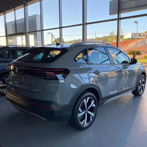 Volkswagen Nivus 1.0 Tsi 200 Highline