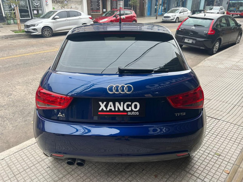Audi A1 1.4 Ambition Tfsi 122cv