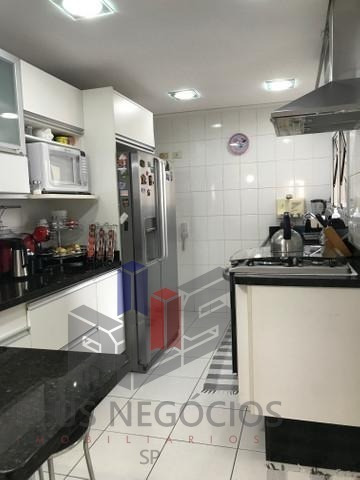 Apartamento À Venda Em Ipiranga - Ap008166