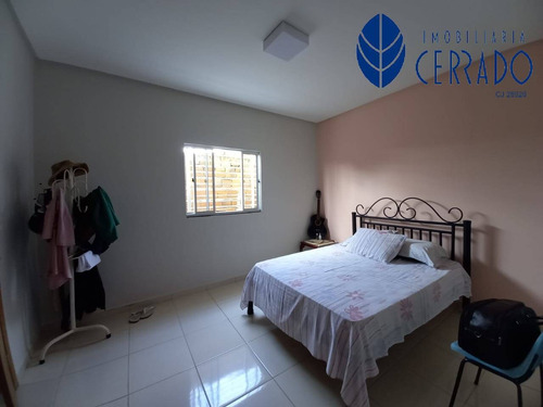 Imagem 9 de 13 de Casa No Bairro Paraíso - Ca4232296