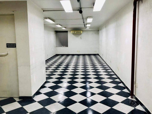 Imagem 4 de 9 de Loja Para Alugar, 318 M² Por R$ 15.000/mês - República - São Paulo/sp - Lo1389