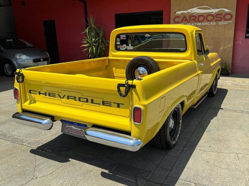 C14 Gasolina 2p Manual